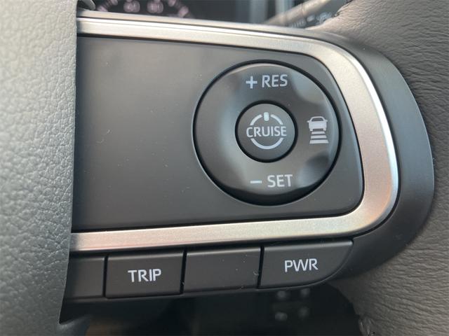 タフト Ｇターボ　クロムベンチャー　４ＷＤ　届け出済み未使用車　バックカメラ　クリアランスソナー　オートクルーズコントロール　衝突被害軽減システム　オートライト　ＬＥＤヘッドランプ　ヘッドライトウォッシャー　スマートキー（10枚目）