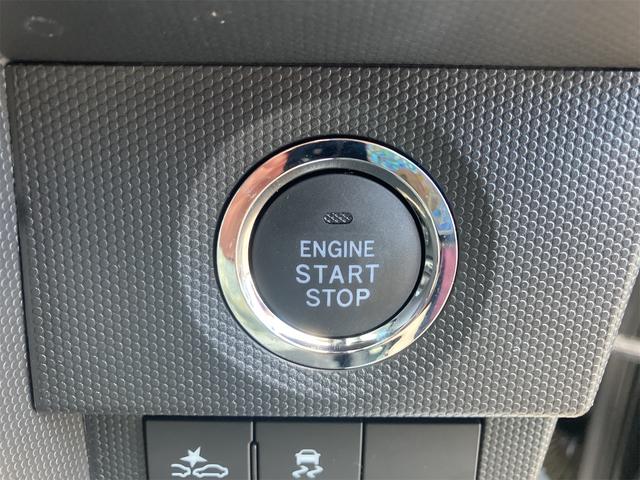 タフト Ｇターボ　クロムベンチャー　４ＷＤ　届け出済み未使用車　バックカメラ　クリアランスソナー　オートクルーズコントロール　衝突被害軽減システム　オートライト　ＬＥＤヘッドランプ　ヘッドライトウォッシャー　スマートキー（12枚目）