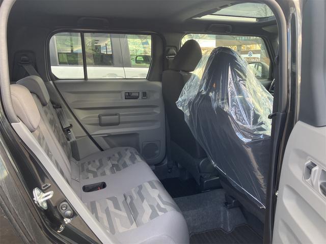 タフト Ｇターボ　クロムベンチャー　４ＷＤ　届け出済み未使用車　バックカメラ　クリアランスソナー　オートクルーズコントロール　衝突被害軽減システム　オートライト　ＬＥＤヘッドランプ　ヘッドライトウォッシャー　スマートキー（28枚目）