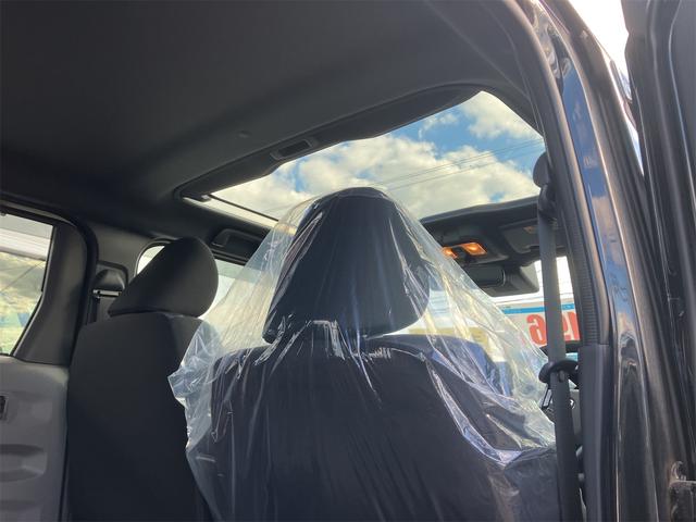 タフト Ｇターボ　クロムベンチャー　４ＷＤ　届け出済み未使用車　バックカメラ　クリアランスソナー　オートクルーズコントロール　衝突被害軽減システム　オートライト　ＬＥＤヘッドランプ　ヘッドライトウォッシャー　スマートキー（29枚目）