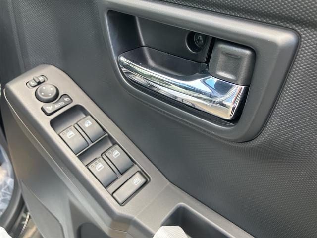 タフト Ｇターボ　クロムベンチャー　４ＷＤ　届け出済み未使用車　バックカメラ　クリアランスソナー　オートクルーズコントロール　衝突被害軽減システム　オートライト　ＬＥＤヘッドランプ　ヘッドライトウォッシャー　スマートキー（30枚目）