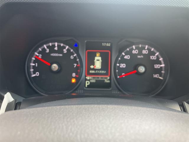 タフト Ｇターボ　クロムベンチャー　４ＷＤ　届け出済み未使用車　バックカメラ　クリアランスソナー　オートクルーズコントロール　衝突被害軽減システム　オートライト　ＬＥＤヘッドランプ　ヘッドライトウォッシャー　スマートキー（31枚目）