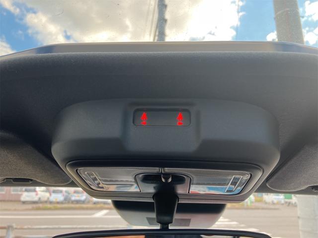 タフト Ｇターボ　クロムベンチャー　４ＷＤ　届け出済み未使用車　バックカメラ　クリアランスソナー　オートクルーズコントロール　衝突被害軽減システム　オートライト　ＬＥＤヘッドランプ　ヘッドライトウォッシャー　スマートキー（32枚目）