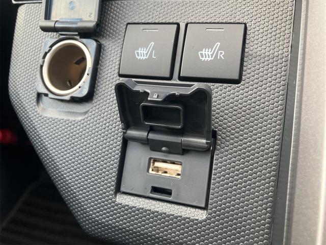 タフト Ｇターボ　クロムベンチャー　４ＷＤ　届け出済み未使用車　バックカメラ　クリアランスソナー　オートクルーズコントロール　衝突被害軽減システム　オートライト　ＬＥＤヘッドランプ　ヘッドライトウォッシャー　スマートキー（33枚目）