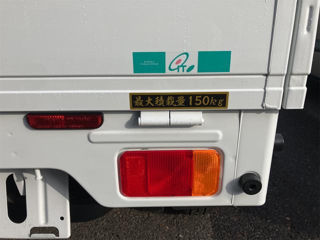 ＮＴ１００クリッパートラック ＤＸ　４ＷＤ　軽トラック　ＭＴ　アルミホイール　エアコン　パワーステアリング　運転席エアバッグ　助手席エアバッグ（13枚目）