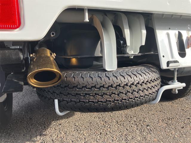 ＮＴ１００クリッパートラック ＤＸ　４ＷＤ　軽トラック　ＭＴ　アルミホイール　エアコン　パワーステアリング　運転席エアバッグ　助手席エアバッグ（15枚目）