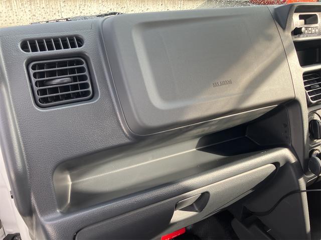 ＮＴ１００クリッパートラック ＤＸ　４ＷＤ　軽トラック　ＭＴ　アルミホイール　エアコン　パワーステアリング　運転席エアバッグ　助手席エアバッグ（21枚目）