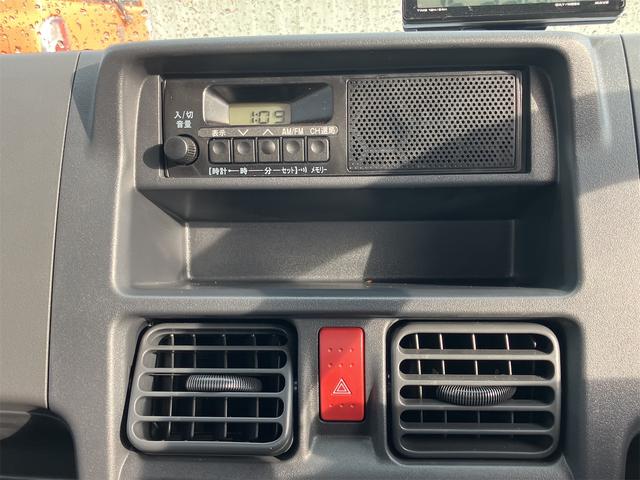 ＮＴ１００クリッパートラック ＤＸ　４ＷＤ　軽トラック　ＭＴ　アルミホイール　エアコン　パワーステアリング　運転席エアバッグ　助手席エアバッグ（33枚目）