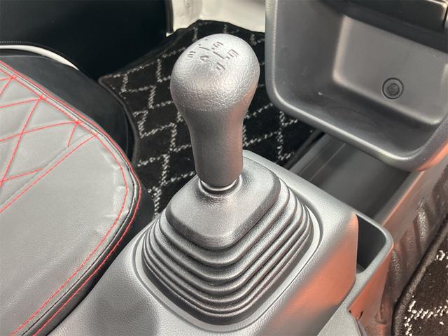 ＮＴ１００クリッパートラック ＤＸ　４ＷＤ　軽トラック　ＭＴ　アルミホイール　エアコン　パワーステアリング　運転席エアバッグ　助手席エアバッグ（38枚目）