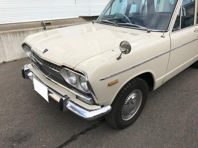 日産 スカイライン １５００ｄｘ プリンス ｓ５７ ノーマル車 ｇ１５搭載 198 0万円 昭和43年 1968年 北海道 中古車 価格 Com