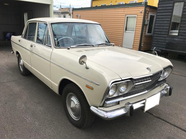 日産 スカイライン １５００ｄｘ プリンス ｓ５７ ノーマル車 ｇ１５搭載 198 0万円 昭和43年 1968年 北海道 中古車 価格 Com