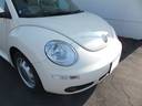 VOLKSWAGEN NEW BEETLE CABRIOLET