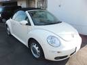 VOLKSWAGEN NEW BEETLE CABRIOLET