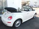 VOLKSWAGEN NEW BEETLE CABRIOLET