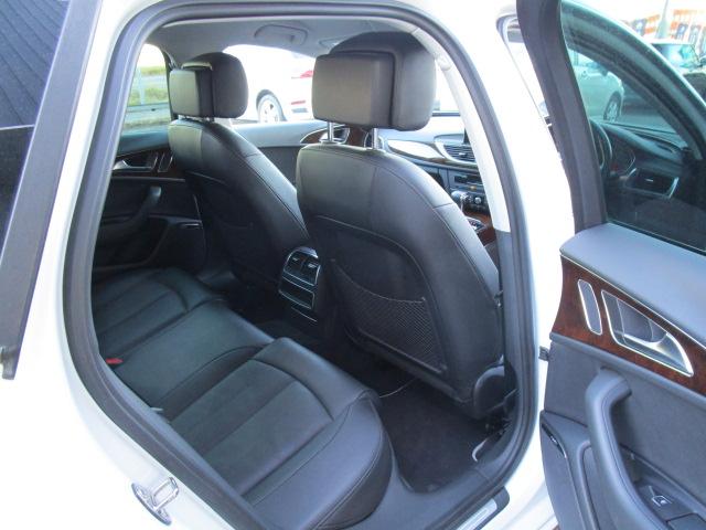 A6アバント 2.8FSIクワトロ アシスタンスPKG アダプティブクルーズコントロール レーンアシスト サイドアシスト デイライト レザーシート LEDヘッドライト(6枚目)