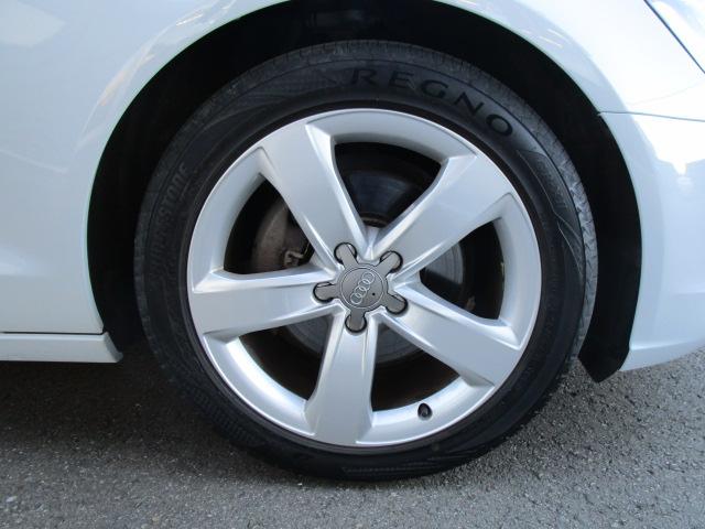 A6アバント 2.8FSIクワトロ アシスタンスPKG アダプティブクルーズコントロール レーンアシスト サイドアシスト デイライト レザーシート LEDヘッドライト(14枚目)