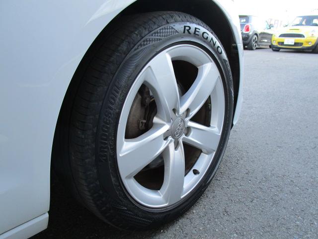 A6アバント 2.8FSIクワトロ アシスタンスPKG アダプティブクルーズコントロール レーンアシスト サイドアシスト デイライト レザーシート LEDヘッドライト(15枚目)