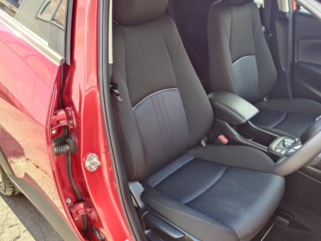 ＣＸ－３ ＸＤ　ディーゼルターボ　マツダコネクトナビ　フルセグＴＶ　ブルートゥース　ＣＤ／ＤＶＤ／ＵＳＢ／ＡＵＸ　バックカメラ　ＥＴＣ　スマートキー　社外エンジンスターター　ケンウッド前後ドライブレコーダー　４ＷＤ（40枚目）