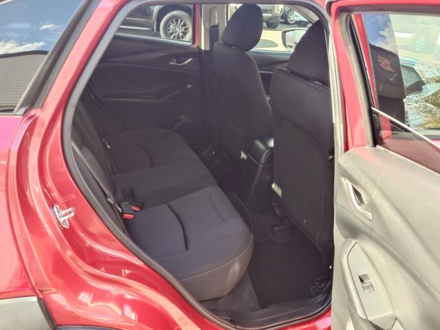 ＣＸ－３ ＸＤ　ディーゼルターボ　マツダコネクトナビ　フルセグＴＶ　ブルートゥース　ＣＤ／ＤＶＤ／ＵＳＢ／ＡＵＸ　バックカメラ　ＥＴＣ　スマートキー　社外エンジンスターター　ケンウッド前後ドライブレコーダー　４ＷＤ（48枚目）