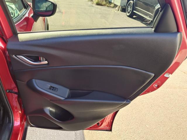 ＣＸ－３ ＸＤ　ディーゼルターボ　マツダコネクトナビ　フルセグＴＶ　ブルートゥース　ＣＤ／ＤＶＤ／ＵＳＢ／ＡＵＸ　バックカメラ　ＥＴＣ　スマートキー　社外エンジンスターター　ケンウッド前後ドライブレコーダー　４ＷＤ（54枚目）