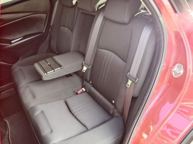 ＣＸ－３ ＸＤ　ディーゼルターボ　マツダコネクトナビ　フルセグＴＶ　ブルートゥース　ＣＤ／ＤＶＤ／ＵＳＢ／ＡＵＸ　バックカメラ　ＥＴＣ　スマートキー　社外エンジンスターター　ケンウッド前後ドライブレコーダー　４ＷＤ（56枚目）