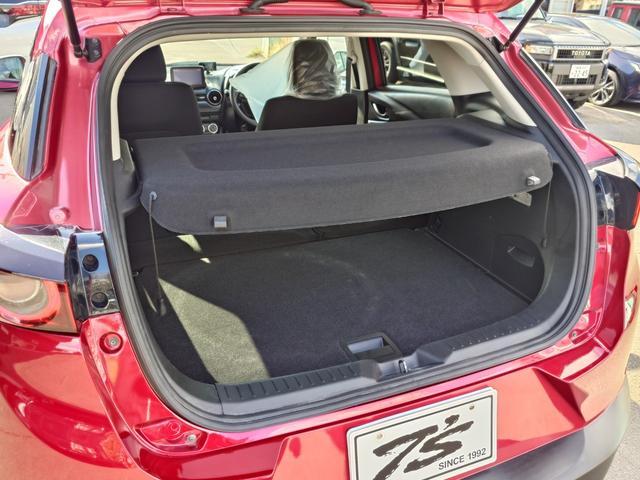 ＣＸ－３ ＸＤ　ディーゼルターボ　マツダコネクトナビ　フルセグＴＶ　ブルートゥース　ＣＤ／ＤＶＤ／ＵＳＢ／ＡＵＸ　バックカメラ　ＥＴＣ　スマートキー　社外エンジンスターター　ケンウッド前後ドライブレコーダー　４ＷＤ（66枚目）