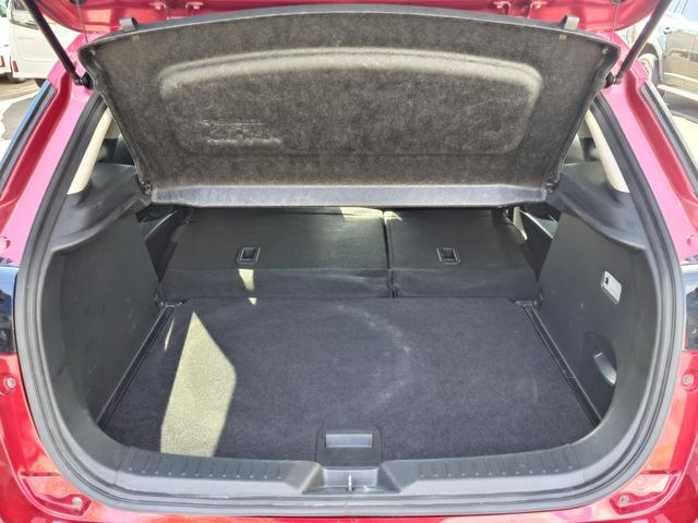 ＣＸ－３ ＸＤ　ディーゼルターボ　マツダコネクトナビ　フルセグＴＶ　ブルートゥース　ＣＤ／ＤＶＤ／ＵＳＢ／ＡＵＸ　バックカメラ　ＥＴＣ　スマートキー　社外エンジンスターター　ケンウッド前後ドライブレコーダー　４ＷＤ（67枚目）