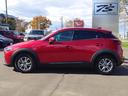 ＣＸ－３ ＸＤ　ディーゼルターボ　マツダコネクトナビ　フルセグＴＶ　ブルートゥース　ＣＤ／ＤＶＤ／ＵＳＢ／ＡＵＸ　バックカメラ　ＥＴＣ　スマートキー　社外エンジンスターター　ケンウッド前後ドライブレコーダー　４ＷＤ（4枚目）