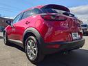 ＣＸ－３ ＸＤ　ディーゼルターボ　マツダコネクトナビ　フルセグＴＶ　ブルートゥース　ＣＤ／ＤＶＤ／ＵＳＢ／ＡＵＸ　バックカメラ　ＥＴＣ　スマートキー　社外エンジンスターター　ケンウッド前後ドライブレコーダー　４ＷＤ（5枚目）