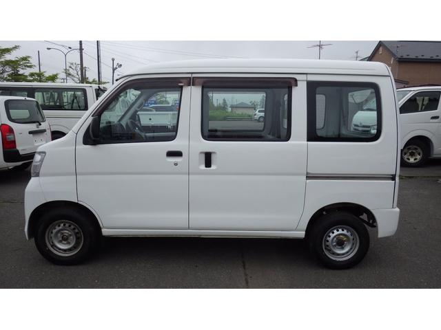 スペシャル4WD 夏タイヤ新品 本州仕入(2枚目)