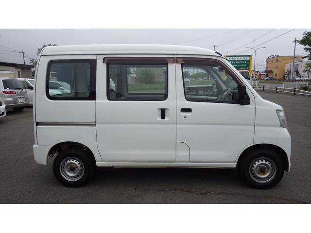 スペシャル4WD 夏タイヤ新品 本州仕入(5枚目)
