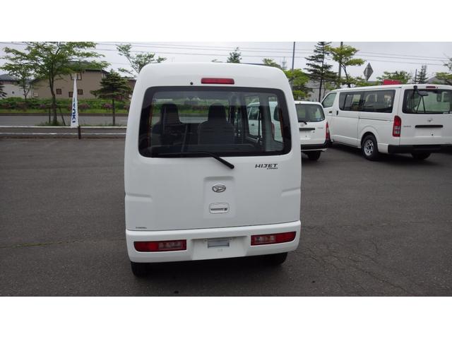 スペシャル4WD 夏タイヤ新品 本州仕入(7枚目)