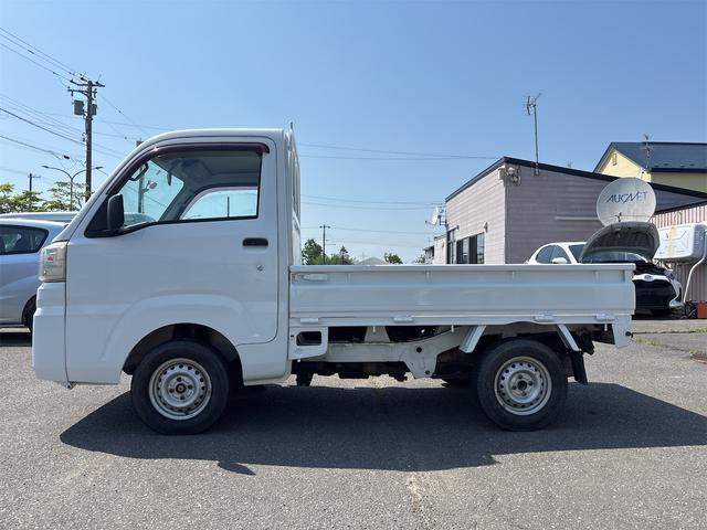 ハイゼットトラック スタンダード(2枚目)