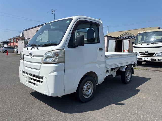 ハイゼットトラック スタンダード(3枚目)