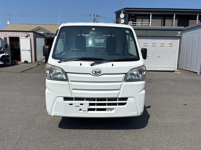 ハイゼットトラック スタンダード(4枚目)