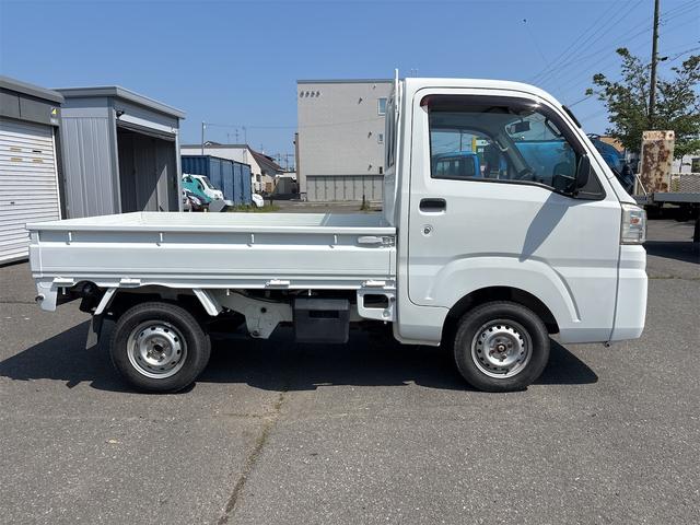 ハイゼットトラック スタンダード(6枚目)