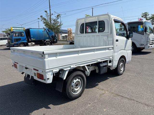 ハイゼットトラック スタンダード(7枚目)