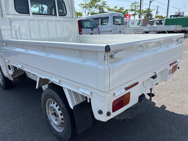 ハイゼットトラック スタンダード(9枚目)