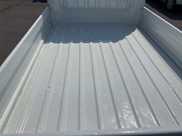 ハイゼットトラック スタンダード(10枚目)