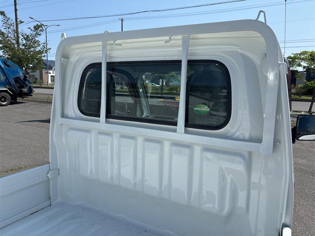 ハイゼットトラック スタンダード(11枚目)