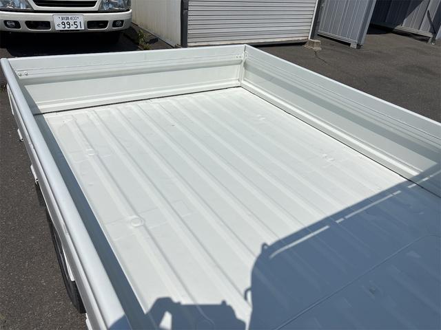 ハイゼットトラック スタンダード(12枚目)