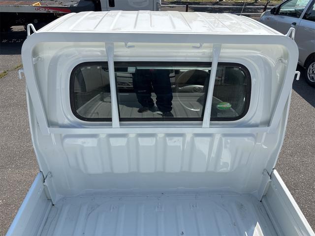 ハイゼットトラック スタンダード(14枚目)