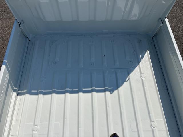 ハイゼットトラック スタンダード(15枚目)