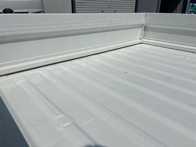 ハイゼットトラック スタンダード(17枚目)