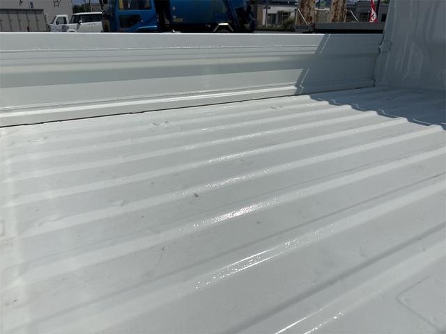 ハイゼットトラック スタンダード(18枚目)