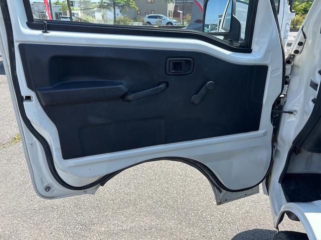 ハイゼットトラック スタンダード(21枚目)
