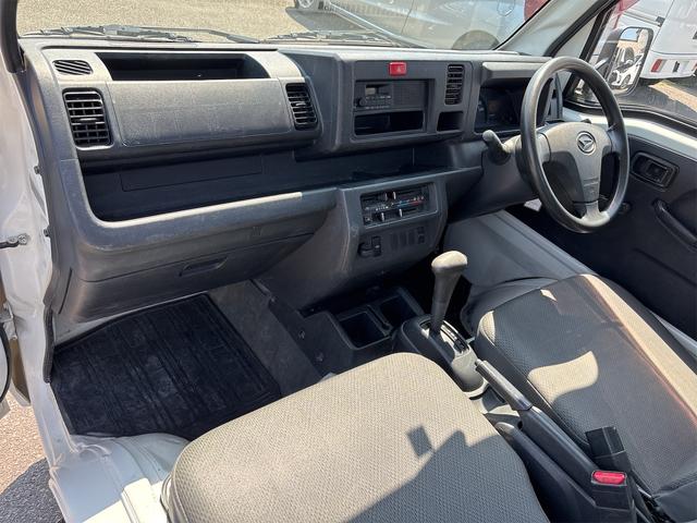 ハイゼットトラック スタンダード(22枚目)