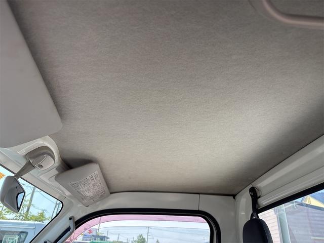 ハイゼットトラック スタンダード(24枚目)