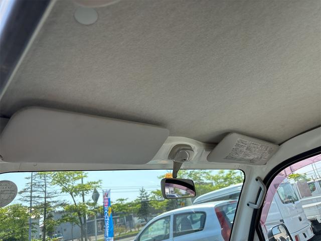 ハイゼットトラック スタンダード(25枚目)