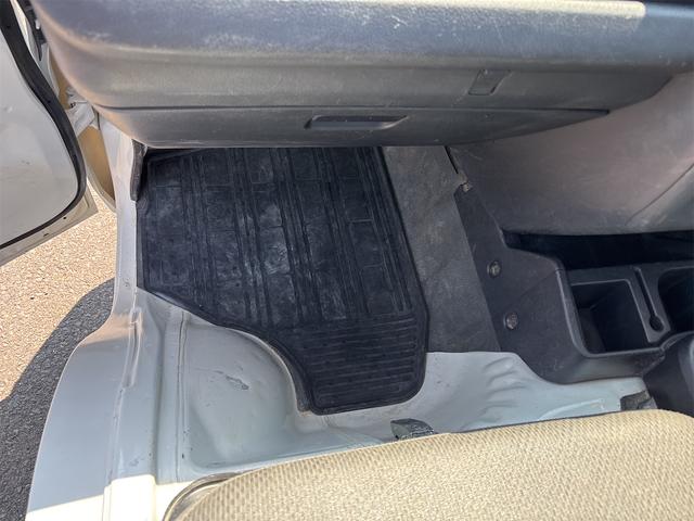 ハイゼットトラック スタンダード(26枚目)